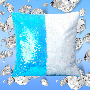 Sequin Pillowcases